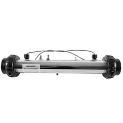 Bzsunway Replace Part for Balboa 58117 M7 Hot Tub Spa Heater Element Assembly w/Sensors 4.0kW @ 240V / 1.0kW @ 120V, 58104, 58120 Suitable for Series M7