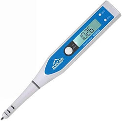 IceCap Salinity/Temp Digital Pocket Tester, white