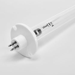 Lutrace TopTech TT-UVB14 14inches OEM Quality Premium Compatible Replacement Lamp Bulb for The TT-UV24-14, 09980 213802-00, FV4CNB006, TP-UV24-PRO, UV HVAC System. Guaranteed for One Year