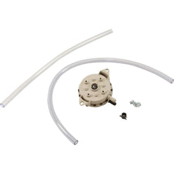 Swimables Air Flow Switch Compatible with Pentair Pool Heater Parts 42001-0061S - Compatible with Pentair Mastertemp and Starite Max E Therm Pool and Spa Water Heater