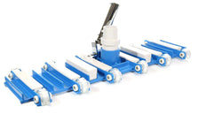 Pentair Flexible Concrete Pool Vacuum 22 Inch