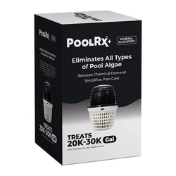 PoolRX+ Pool Unit 20k-30k gallons