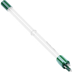 Hoeine 38W UV Bulb Compatible with VIQUA S810RL for S8Q-PA and SSM-37 System, High Output Lamp for Water Purification Annual Replacement UV Light (1 Pack)