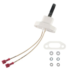 R0457502 Swimming Pool Hot Tub Spa Hot Surface Ignitor Replacement Fit for Zodiac Jandy JXi Pool and Spa Heater Models 200, 260, and 400,Part Numbers 47-100-1100,JDYR0457502,JNDR0457502,LAR-151-3220