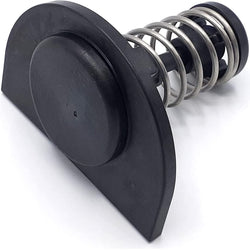 Swimables Bypass Valve Kit Compatible with Pentair Mastertemp and Max-E-Therm Pool and Spa Heater 77707-0001 - Compatible with All Pentair and Starite Pool Heater