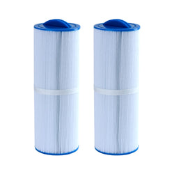 Malaka Spa Replacement Filter FD2007 Compatible with PWW50L 4CH-949 FC-0172, Hot Tub Replacement Filter Cartridge, 2-Pack