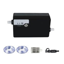 LHNY one-Button Water Feeder Equipped with Battery Watering System for Forklift