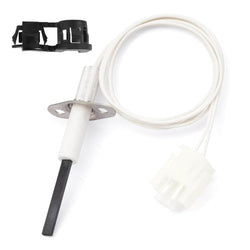 FDXLIGN1930 FD Ignitor ,Replacement Kit for Hayward Universal H-Series Low Nox Pool Heater H150FDN H150FDP H200FDN H200FDP H250FDN H250FDP H300FDN, Pool Heater Flame Sensor Igniter Replacement Parts