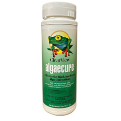 Clearview Black Algae Killer Granular Tri-Chlor 2 lb OREQ | CVTC002 (1)