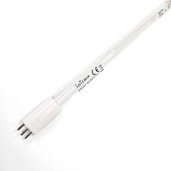 Lancaster Pump 7-L6 UV Light Bulb for 7-LWT-UV009 100-UV and 7-LWT-UV009, 12", OEM Quality Premium Compatible Lamp, Bulb. Guaranteed for One Year