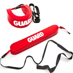 CCDXD Lifeguard Rescue Tube for Home and Commercial Use - Ideal for Lifeguard and Personal Pool