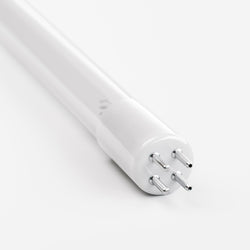 LSE Lighting 05-0294-1 UV Lamp Compatible with WTA Systems | 18" 4-Pin Ultraviolet Bulb | 254nm UV-C | 15,000 Hour Super Life | EPA Est. No. 96823-PA-1 | Designed in USA