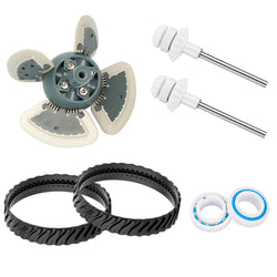 upuuup Replacement for Zodiac mx6 mx8 Replacement Parts | mx8 mx6 Tune up kit | Replacement R0524900 R0526100 R0527000 R0525100