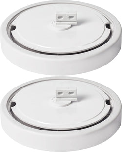 MAKHOON Large Wheel Complete with Tire Bearings Replacement for 280 2 Piece(Not Compatiable with 360 380 Model Pool Cleaner)