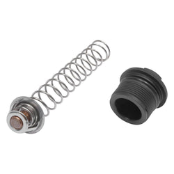 Misakomo Thermal Regulator Compatible with MasterTemp 400 250 125 200 300 333 Models and Sta-Rite Pool Spa Heaters SR200 SR333 SR400 Models, Replace# 77707-0010, 38000-0007S