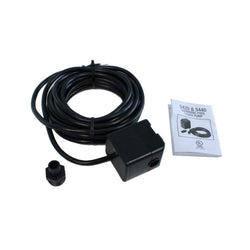 SWIMLINE HYDROTOOLS 500-Gallon-Per-Hour Submersible Electric Pool Cover Pump