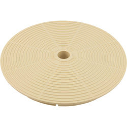 Waterco Baker HydroPak Skimmer Lid, 9-7/8" Diameter, Tan