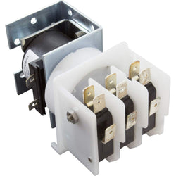 Intermatic 143Rc140 Timer Four Function Stepper Relay