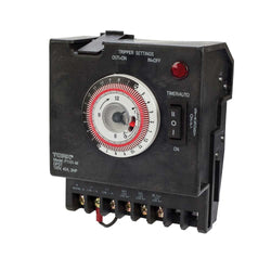 NSI Industries P1101-M P1100 Series 24 Hour Swimming Pool Time Switch Mechanism Only