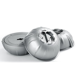 Hot Tub Cartridge Replacement for use with Frog Ease Floating System，Works Exclusively with The Frog Mineral Cartridge for Hot Tubs up to 600 Gallons - 3 Pack