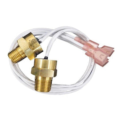 Jandy High Limit Temperature Sensors Kit for Models JXI 260 and 400 Heaters to Eliminate Water of Excessive Temperatures, R0592300