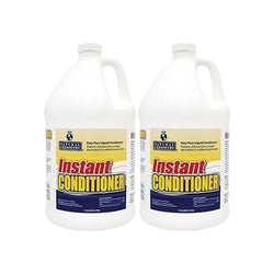 Natural Chemistry 7401 1 Gallon Liquid Swimming Pool Stabilizer and Conditioner, 2 Pack