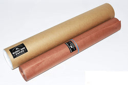 24" x 150' Pink Butcher Paper with Free Temperature Probe Clip and Storage Tube. Made in the USA.