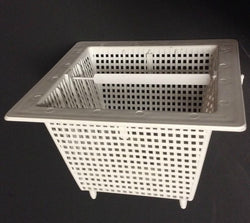 Anthony Swimming Pool 7" Basket for In-Ground Concrete Square Skimmer B-39 B39
