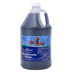 SeaKlear 90 Day Algae Prevention and Remover, 1-Gallon
