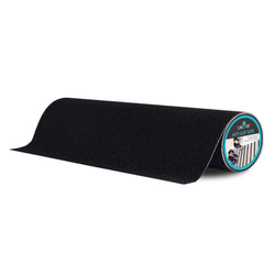 Lifegrip Anti Slip Traction Tape, 24 Inch x 60 Foot - Best Grip, Friction, Abrasive Adhesive for Stairs, Tread Step, Indoor, Outdoor (Tape, 24" X 60')