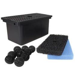 TotalPond Universal Pump Filter Box