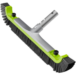 Sepetrel 20” Pool Brush Head for Cleaning Walls,Heavy Duty Inground/Above Ground Swimming Pool Scrub Brushes with Premium Strong Bristle & Reinforced Aluminium Back