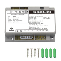 Wosijm Electrical Systems Igniter Control Module Replacement 42001-0052S for Pentair Sta-Rite Max-E-Therm/Mastertemp Pool and Spa Heaters Electrical System
