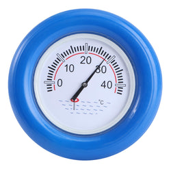 BESPORTBLE Floating Pool Thermometer Digital Pool Water Thermometer for Outdoor Indoor Spas Hot Tubs