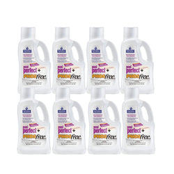 Natural Chemistry Pool Perfect + Phosfree, 2-Liter (8-Pack)
