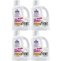 Natural Chemistry Pool Perfect + Phosfree, 3-Liter, 4 Pack