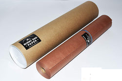 24" Pink Butcher Paper with Free Temperature Probe Clip and Storage Tube. Made in The USA. (24" x 50')