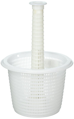 SkimPro Tower-Vented Skimmer Basket with Tower and Handle