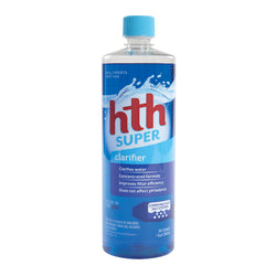 HTH Pool Clarifier Super Clarifier (67012)