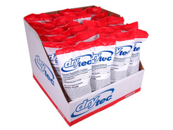 Drytec 1-1901-24 Calcium Hypochlorite Chlorine Shock Treatment for Swimming Pools, 1-Pound, 24-Pack