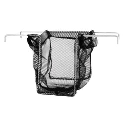 LikeLion 09015 Pond Skimmer nets-6" Standard Debris Net,for Aquascape Large Mechanical Classic Pond,Replacement for Aquascape Classic Series Skimmer