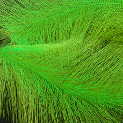 Pack of 2 Koi Spawning Brushes 24 Inch by 7 Inch (Green)