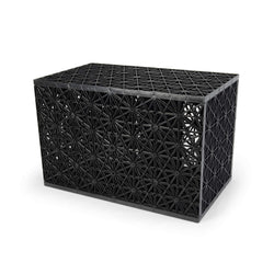 Aquascape AquaBlox Water Storage Module Block System for Pondless, Waterfall, Water Features and Garden Drainage, Large, 32-gallons | 29492